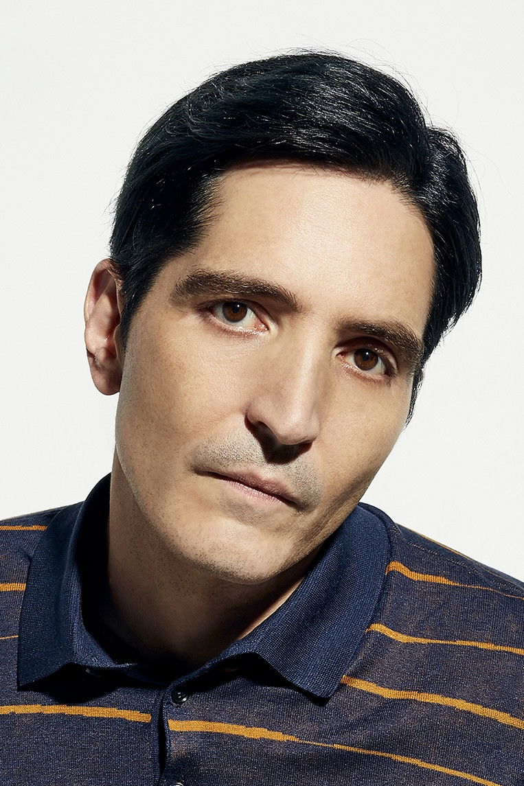 David Dastmalchian - headshot