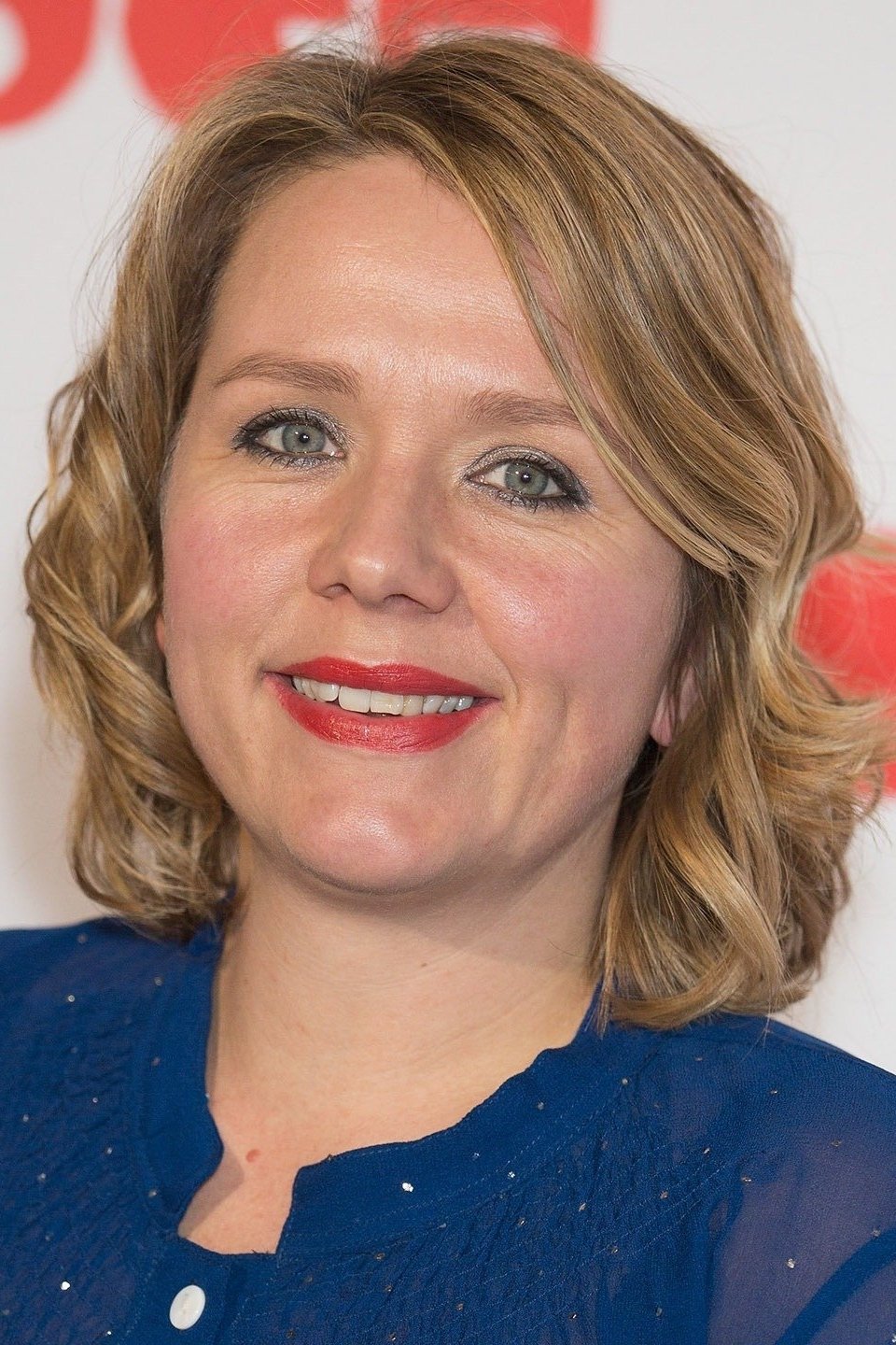 Kerry Godliman - headshot