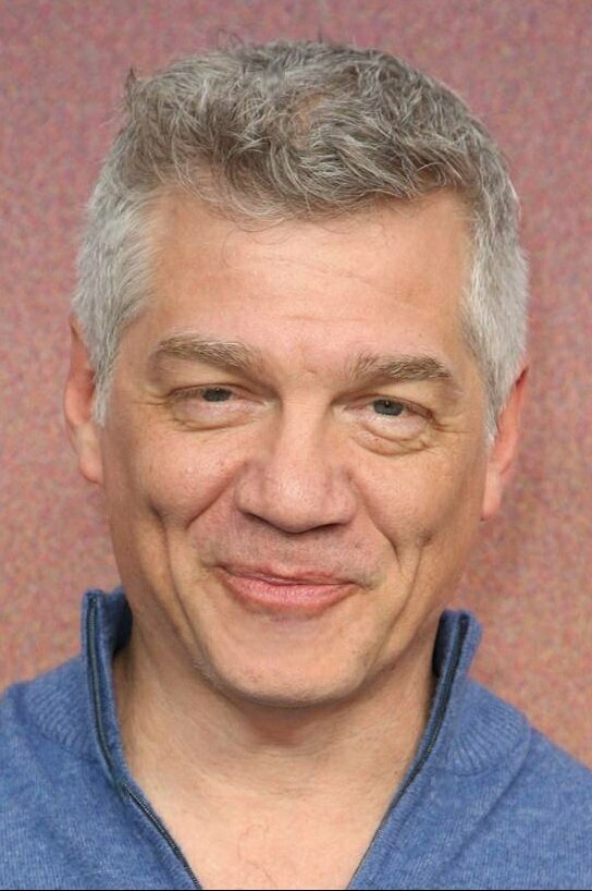 Matthew Glave - headshot