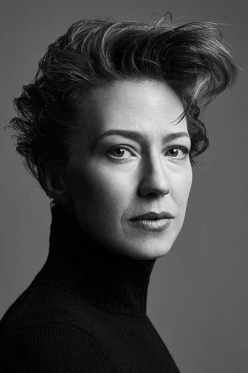 Carrie Coon - headshot