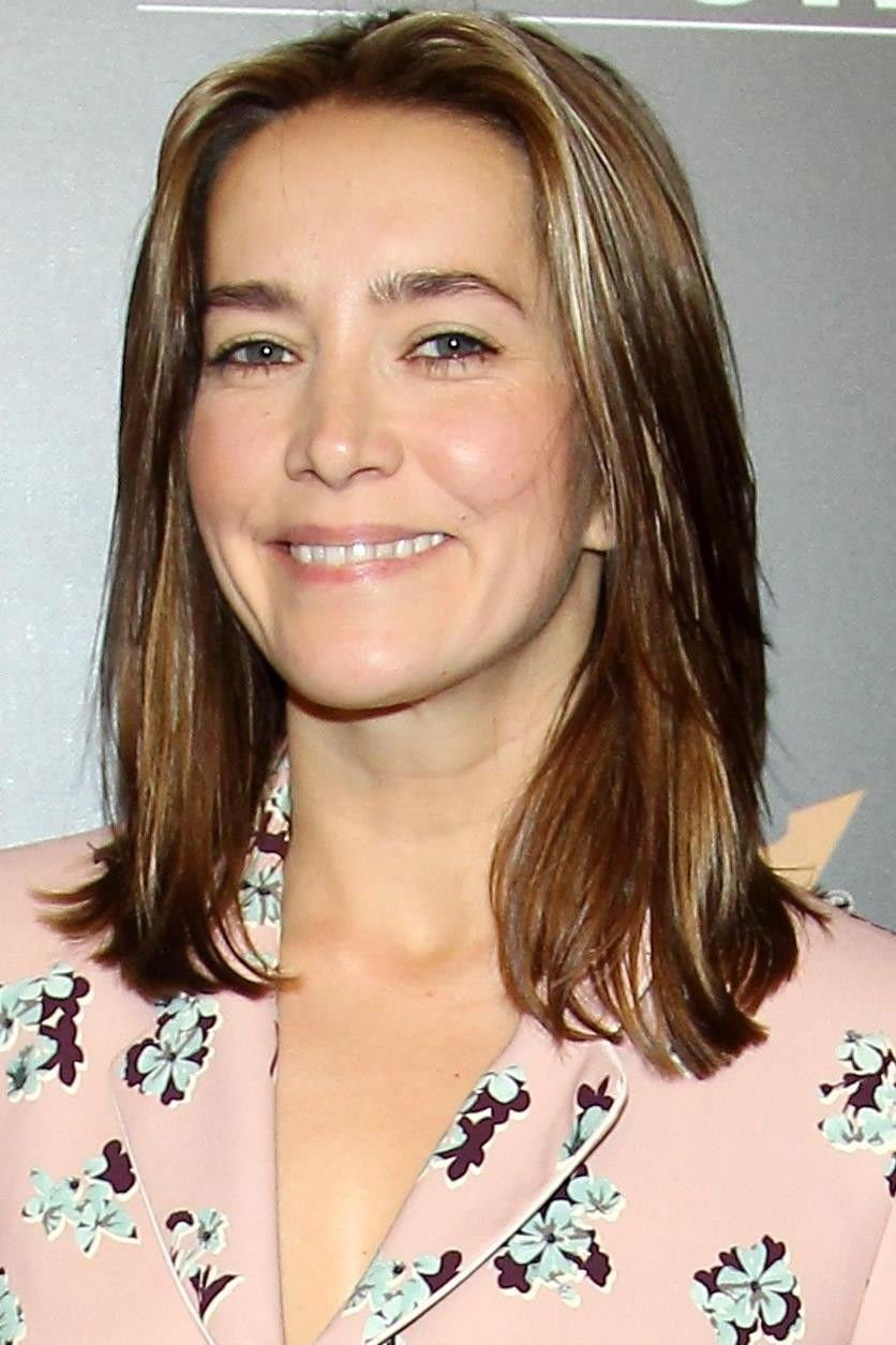 Kamilla Baar - headshot