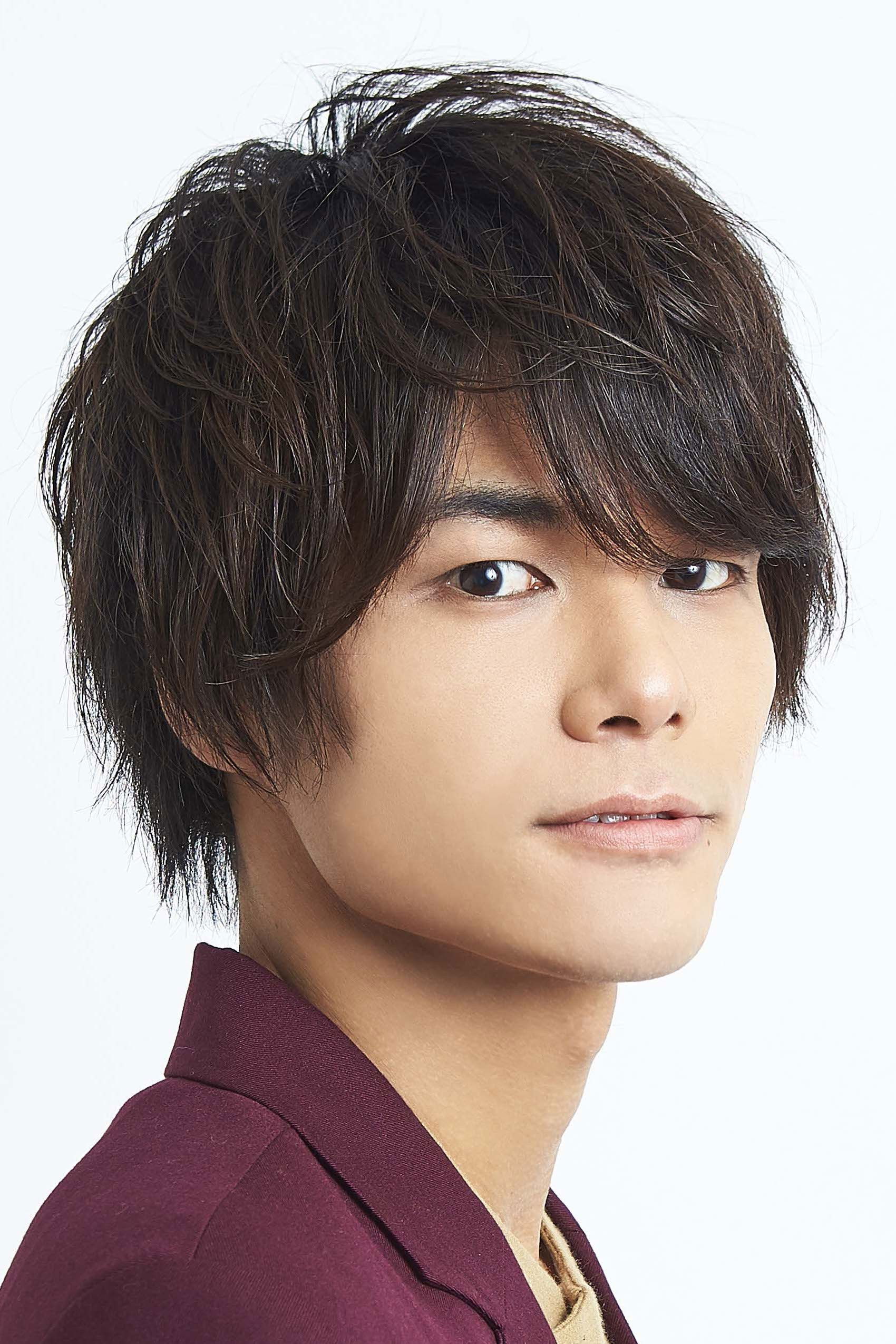 Taku Yashiro - headshot