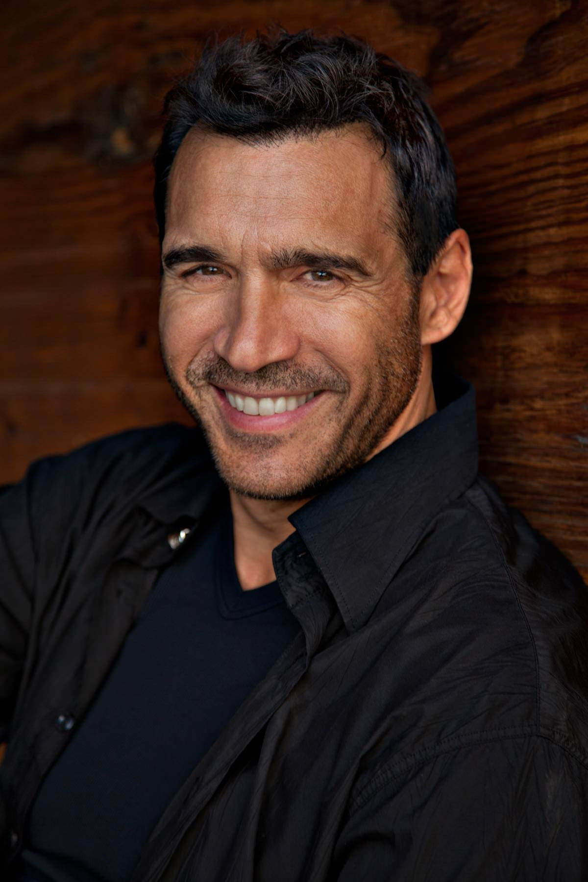 Adrian Paul - headshot