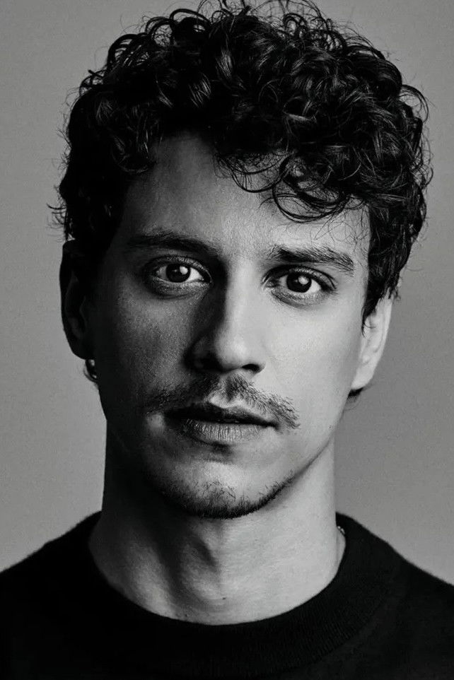 Adam DiMarco - headshot