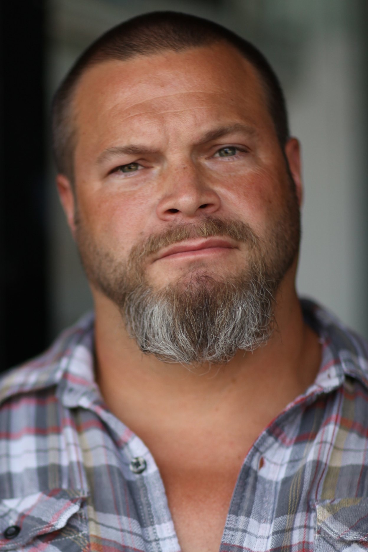 Kevin Wayne - headshot