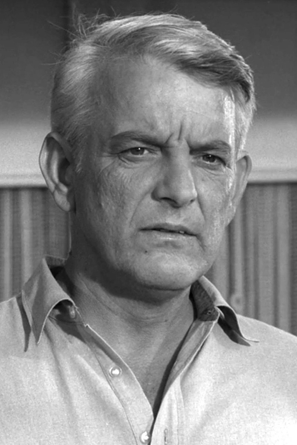 Denver Pyle - headshot