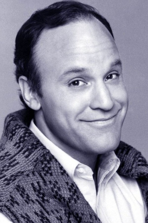 Louis Giambalvo - headshot