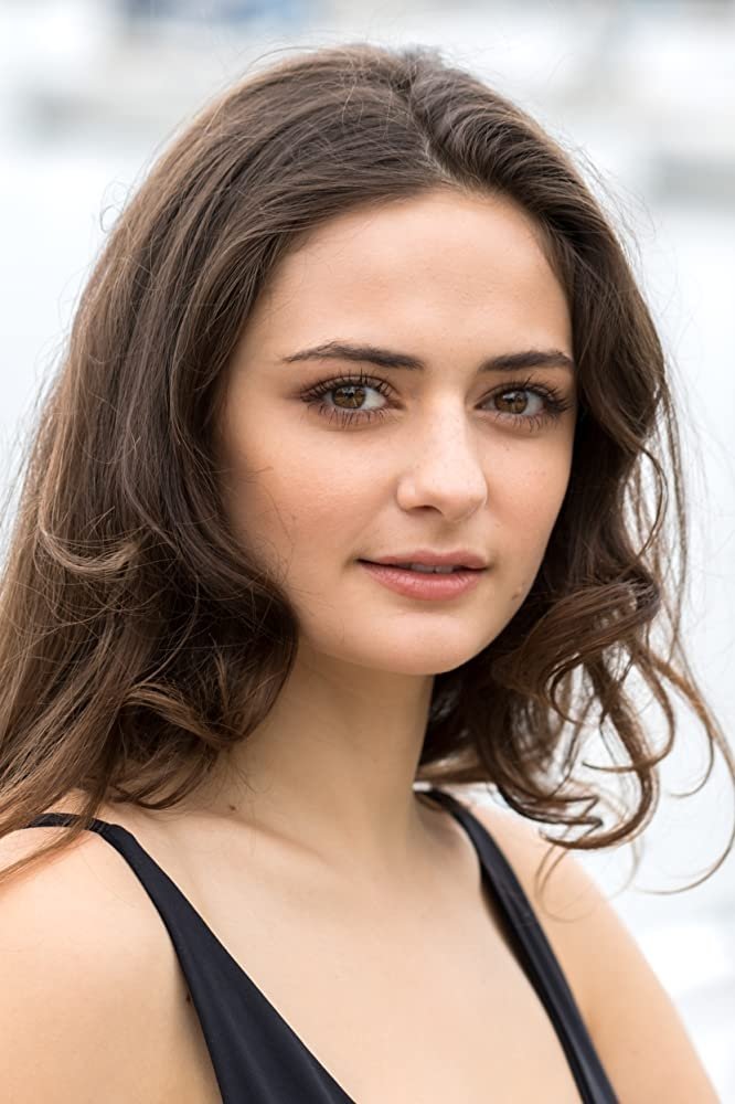 Megan Smart - headshot