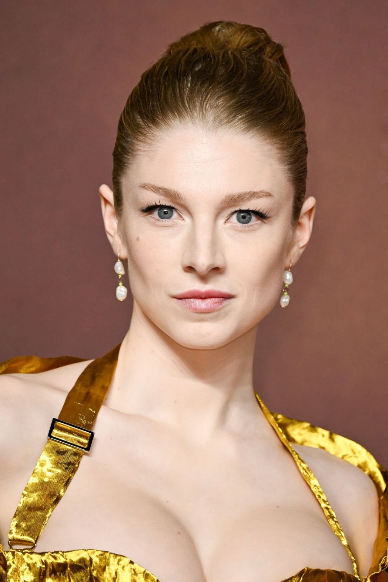 Hunter Schafer - headshot