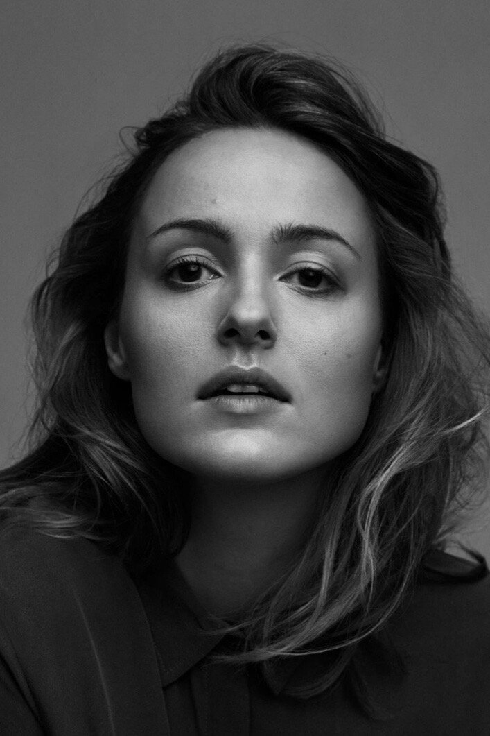 Renate Reinsve - headshot