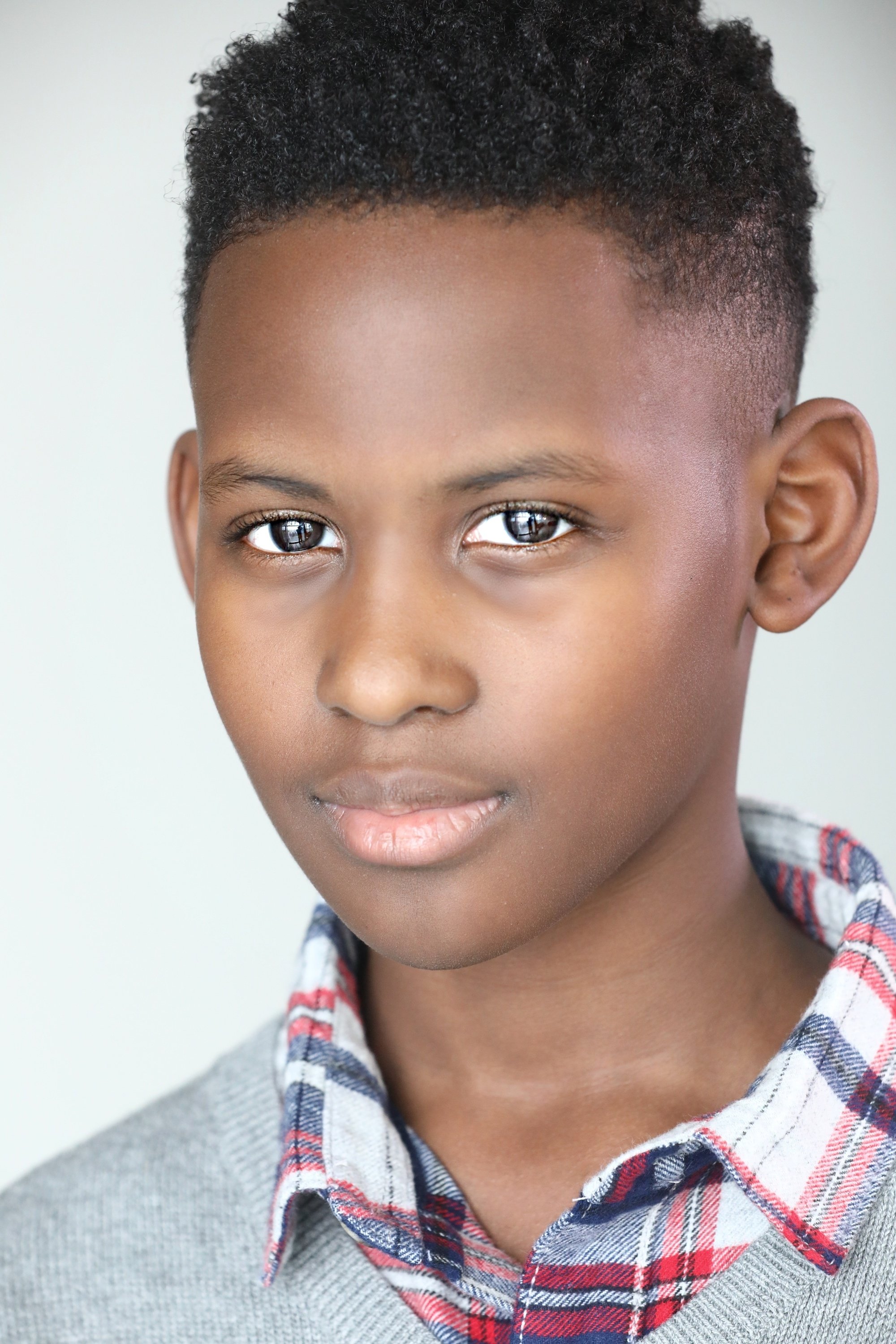 Evan Alex - headshot