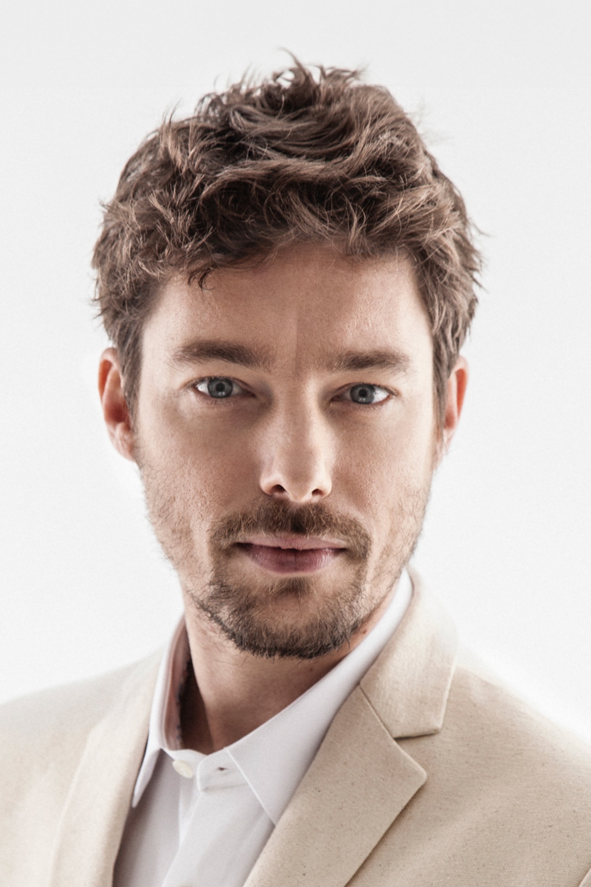 Jan Cornet - headshot
