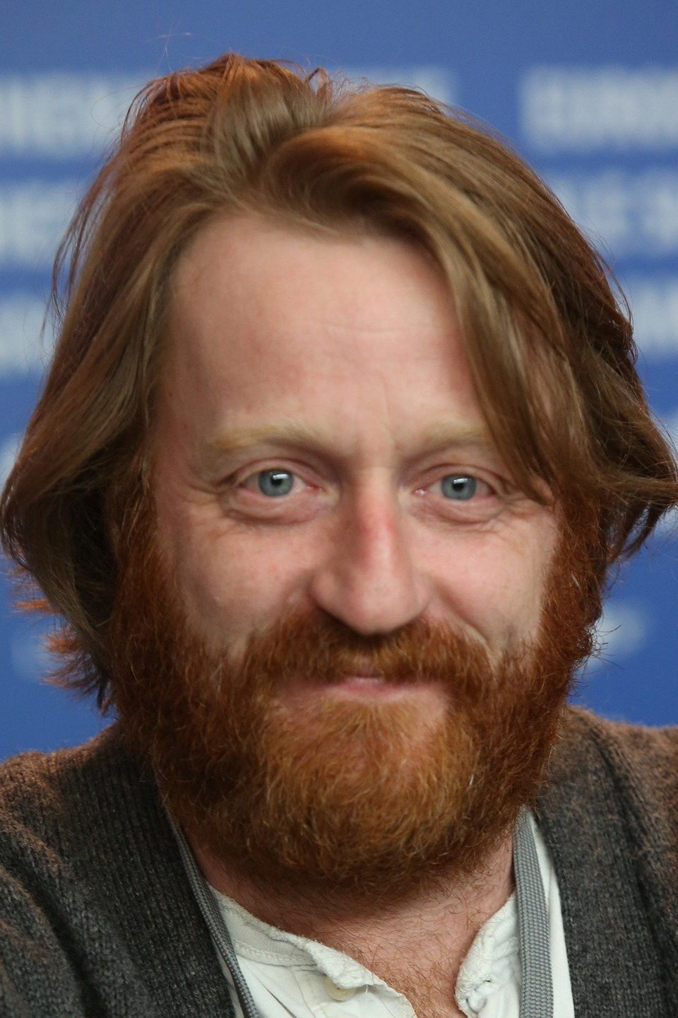 David Wilmot - headshot