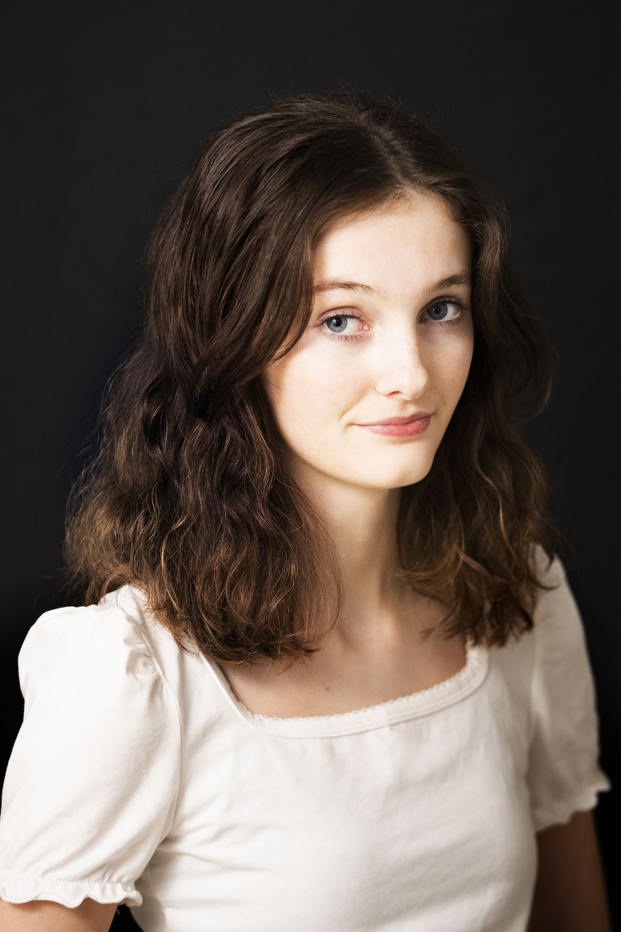 Davida McKenzie - headshot