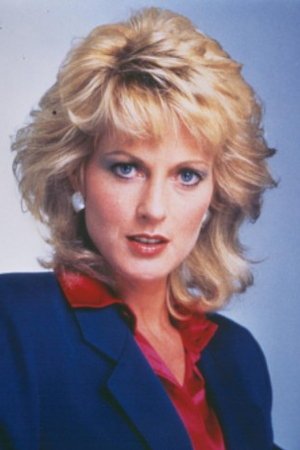 June Chadwick - headshot