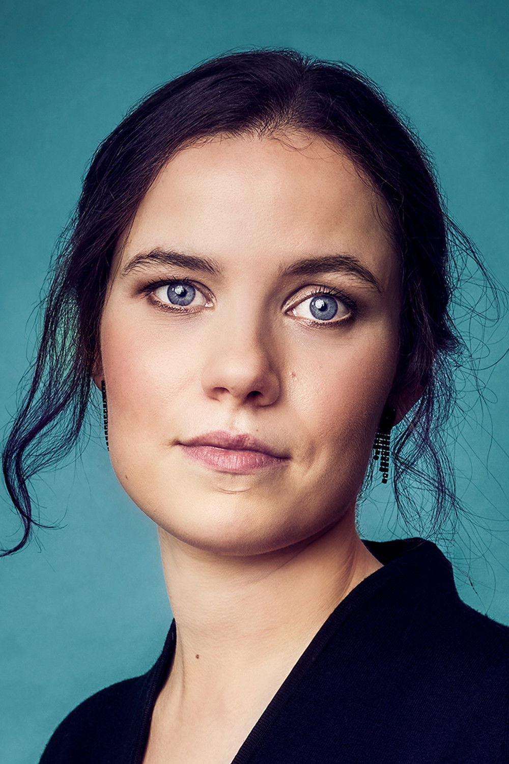 Zara Devlin - headshot