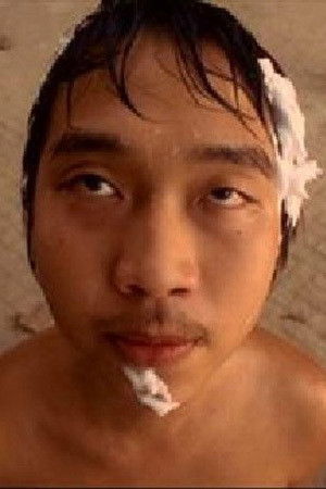 He Wenhui - headshot