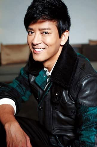 Daniel Chan Hiu-Tung - headshot