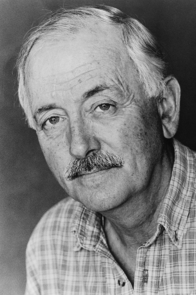Benjamin Whitrow - headshot