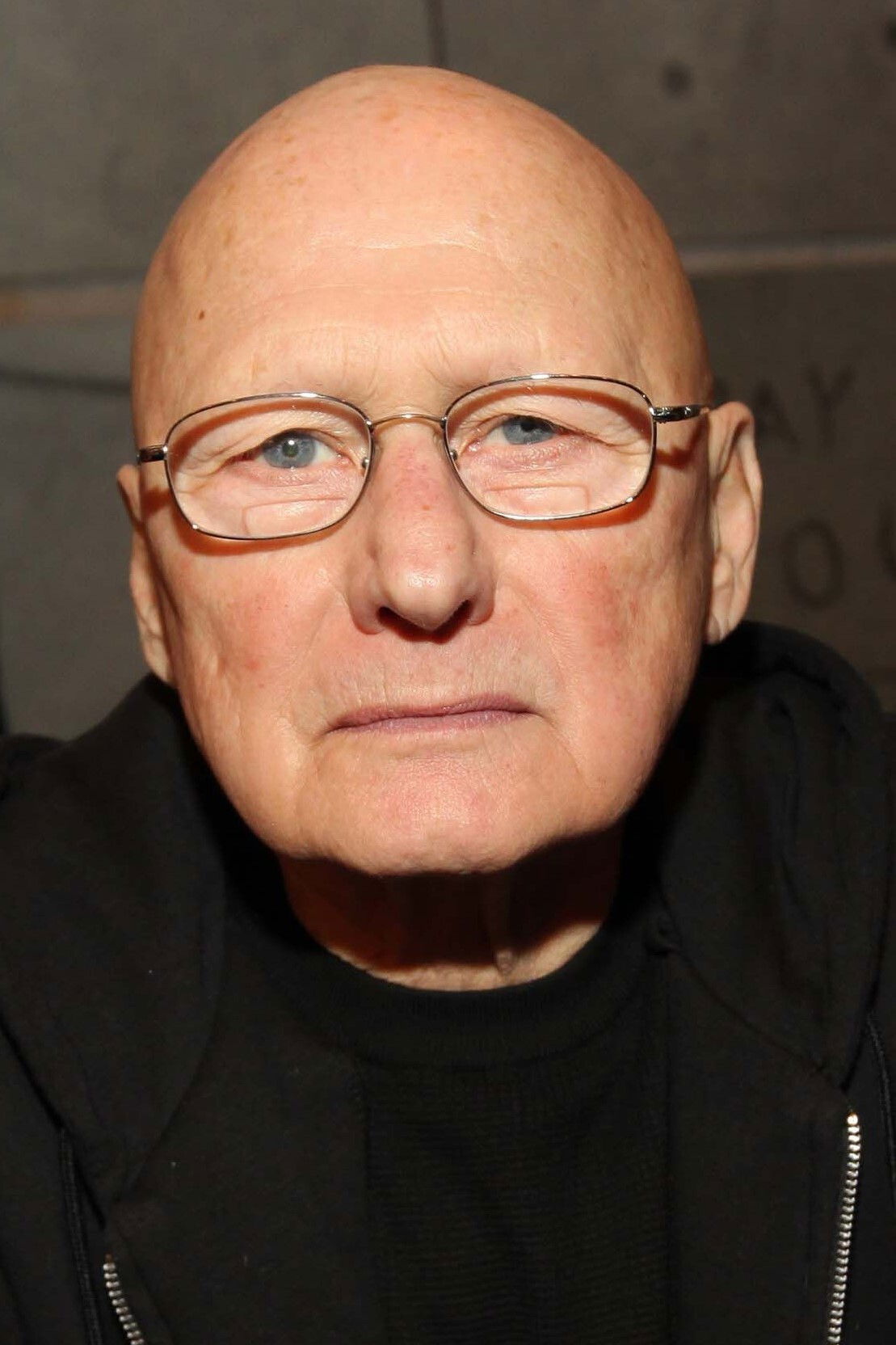 James Tolkan - headshot