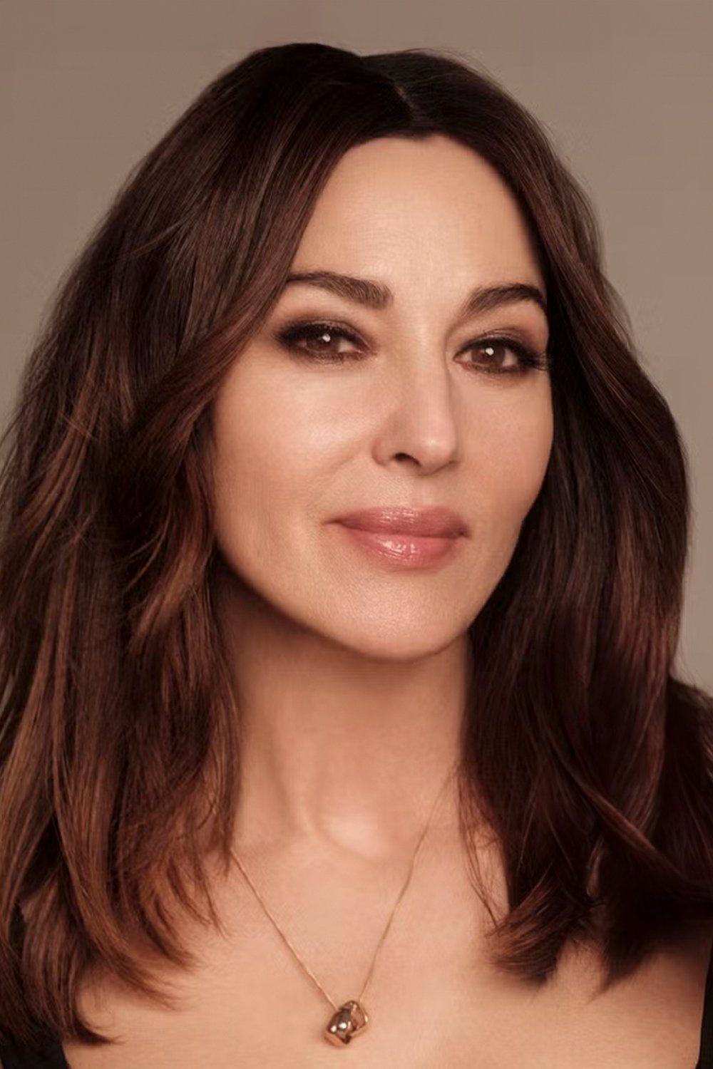 Monica Bellucci - headshot