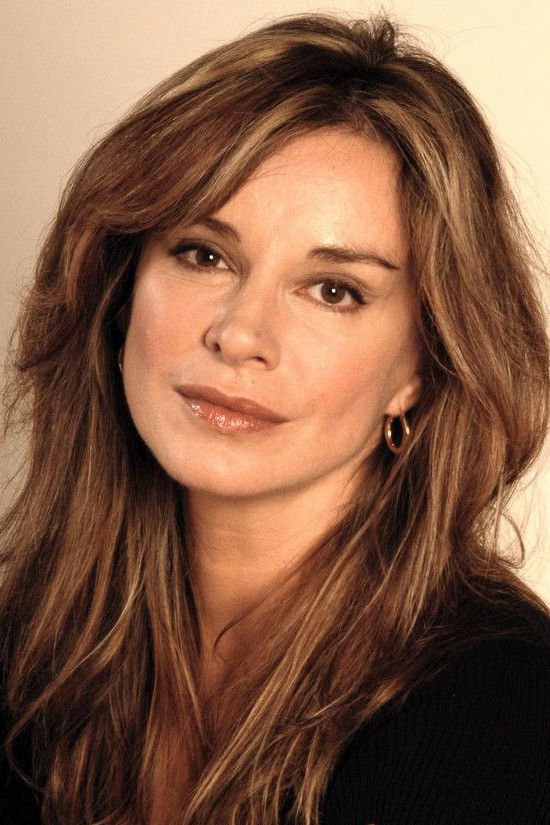 Maria del Mar - headshot