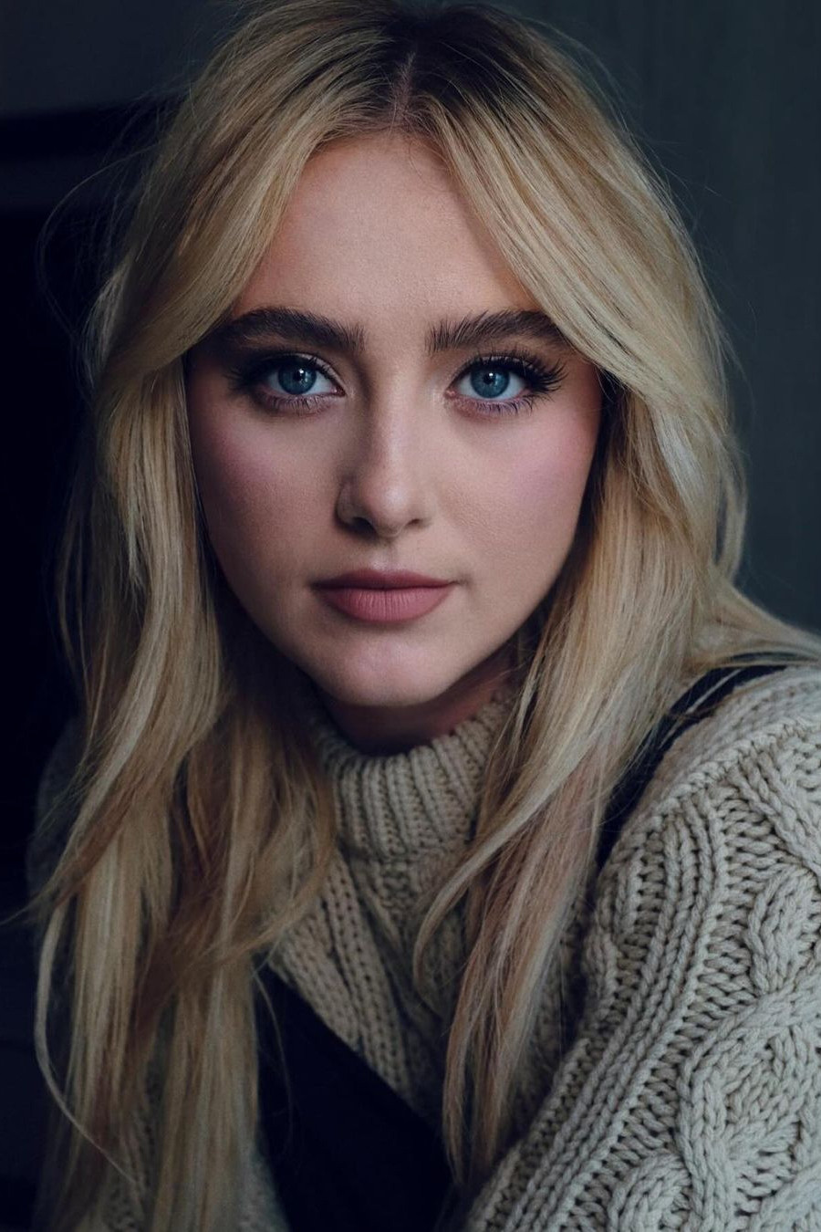 Kathryn Newton - headshot