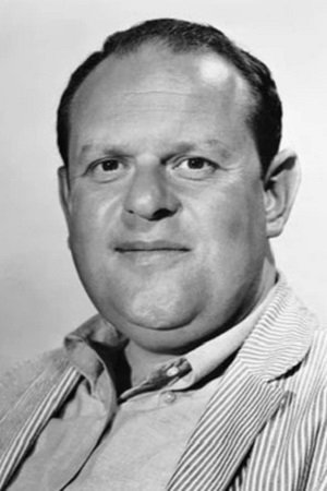 Jack Weston - headshot