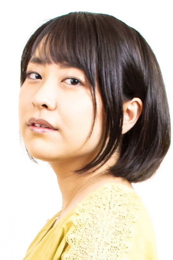 Hana Kuga - headshot