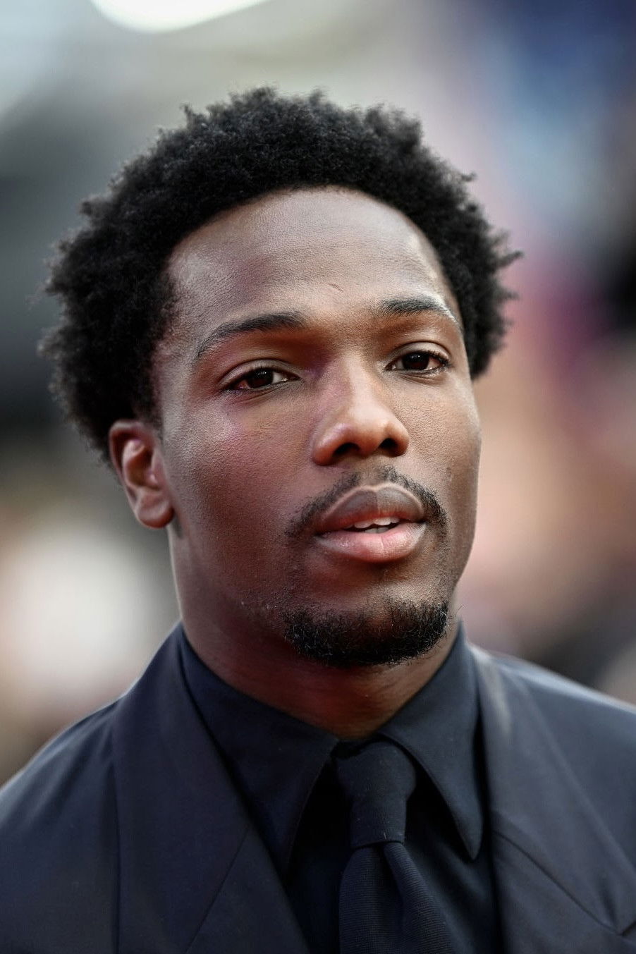 Tosin Cole - headshot