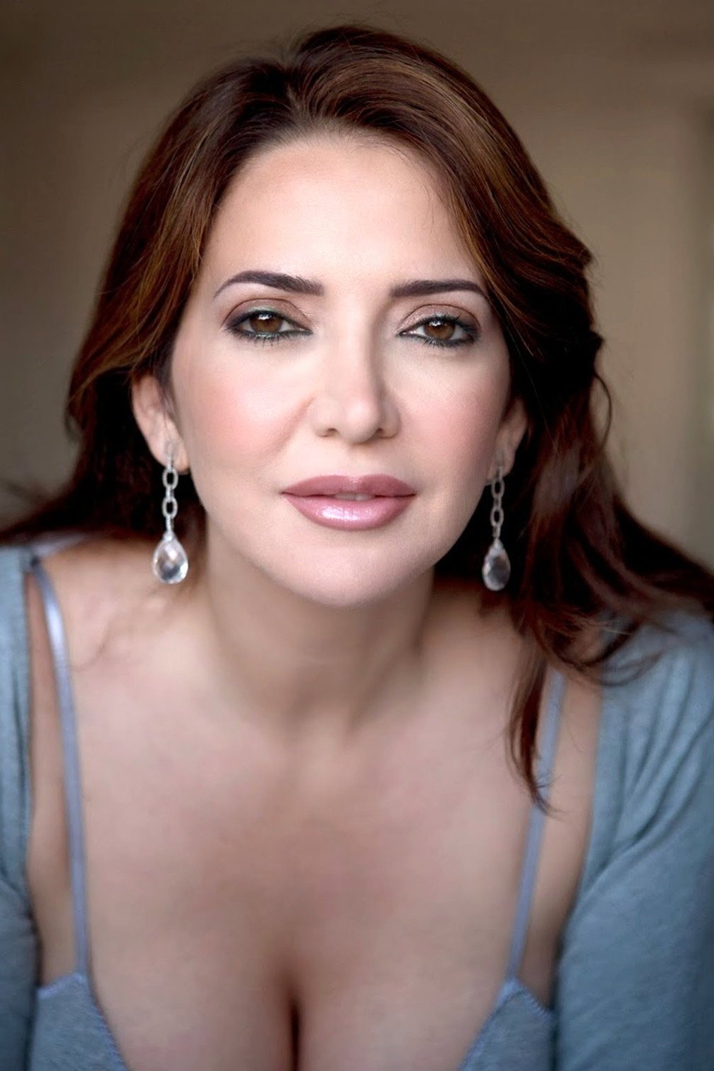 Rosalia Porcaro - headshot