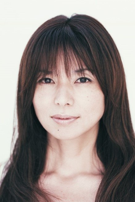 Tomoko Yamaguchi - headshot