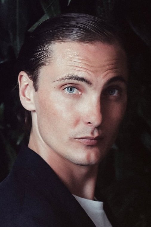 Eamon Farren - headshot
