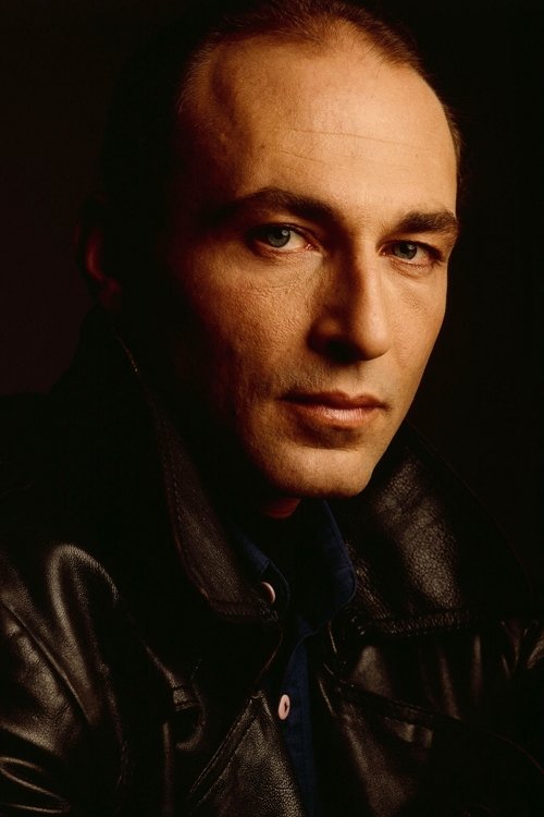Ron Vawter - headshot