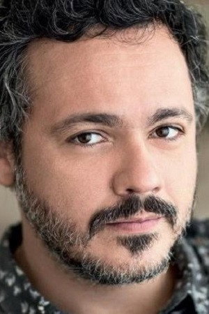 Danton Mello - headshot