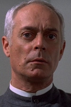 Jean Martin - headshot