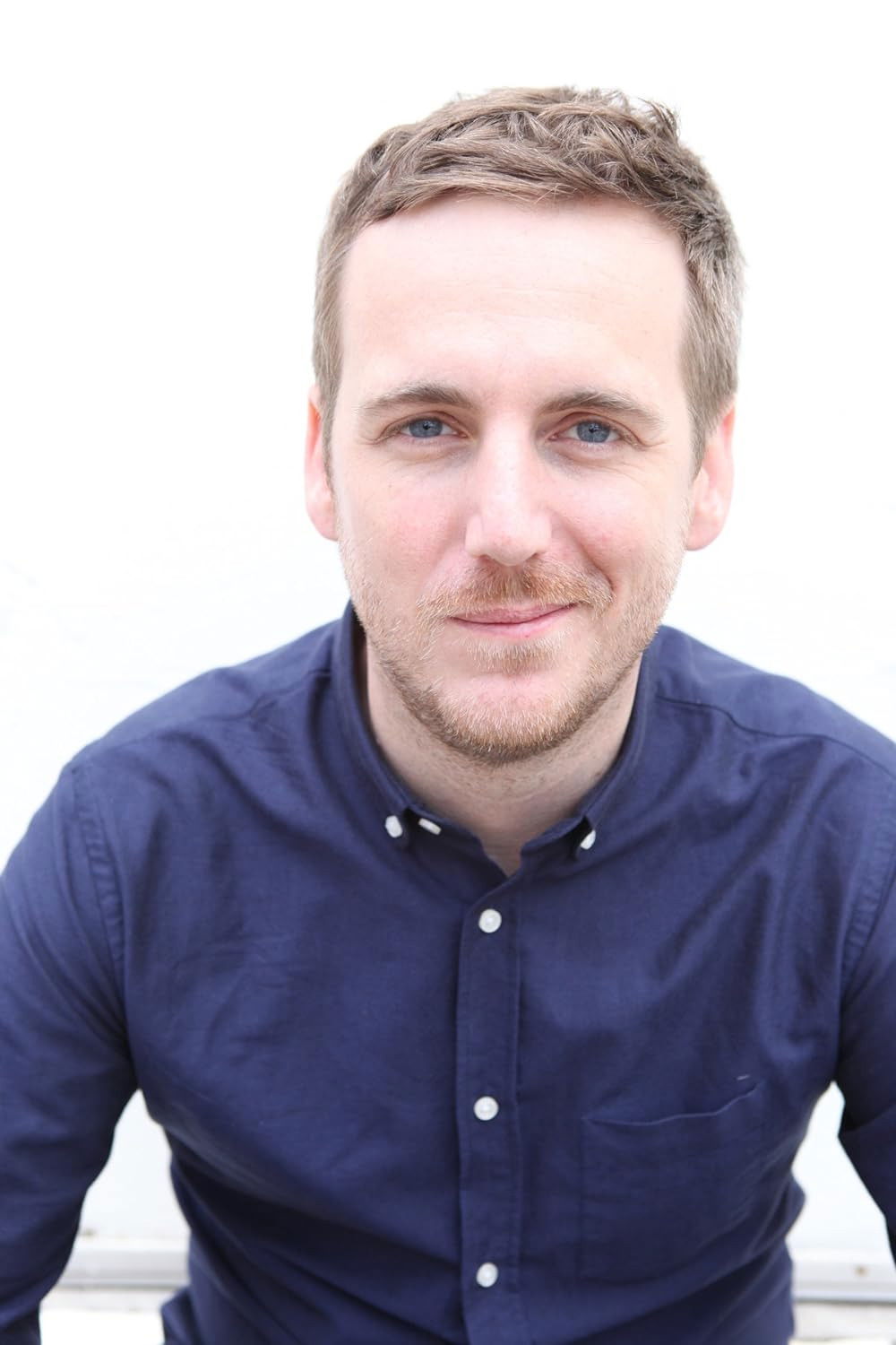 Joe Gabler - headshot