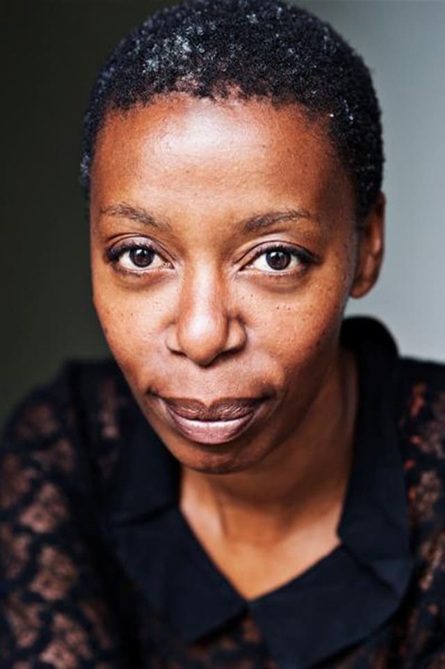 Noma Dumezweni - headshot