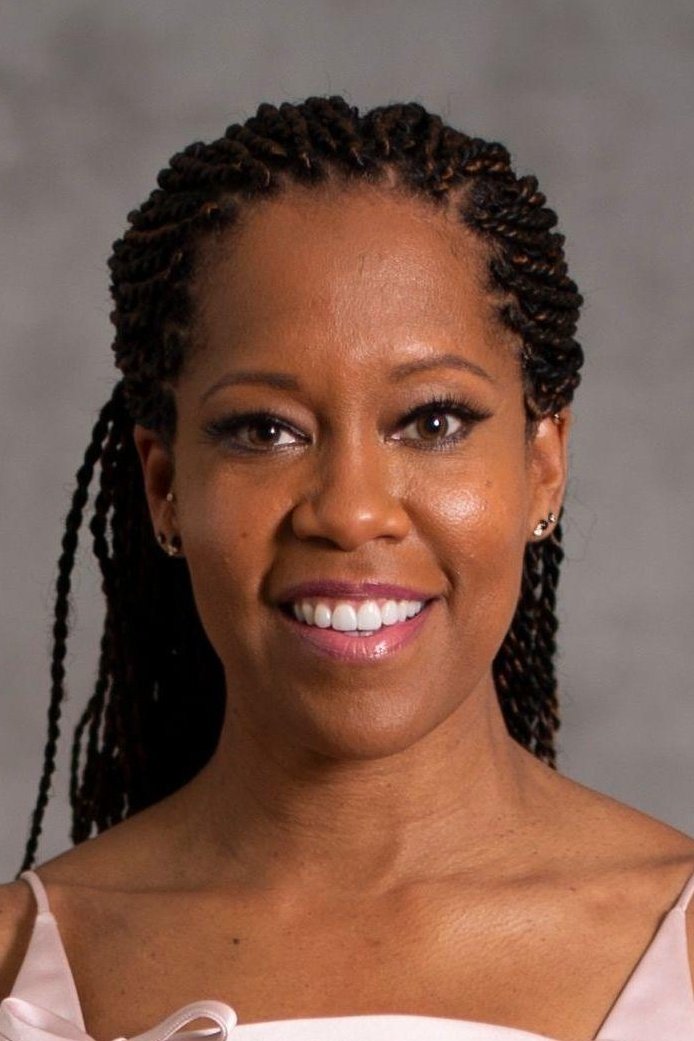Regina King - headshot