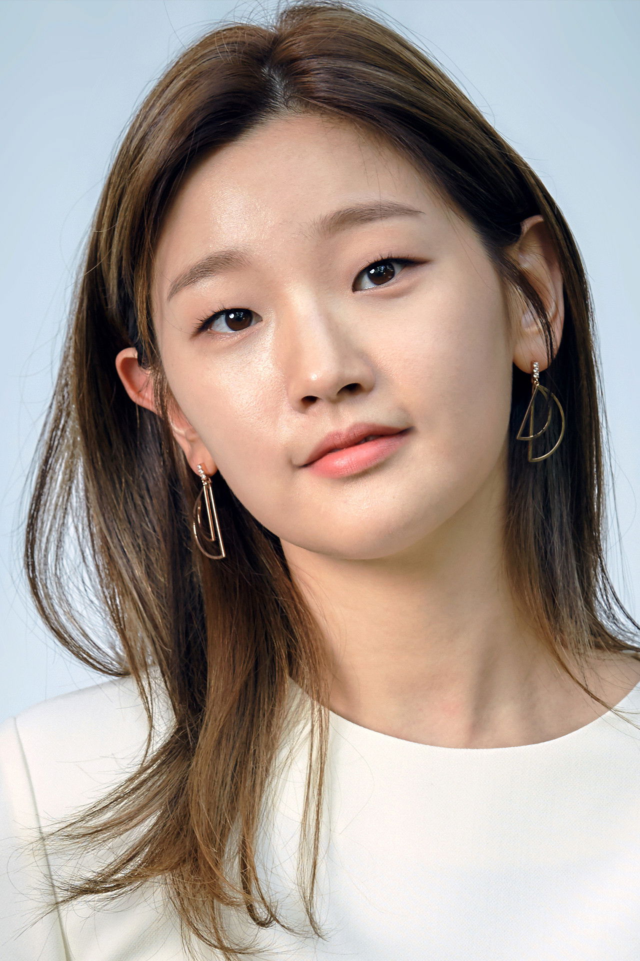 Park So-dam - headshot