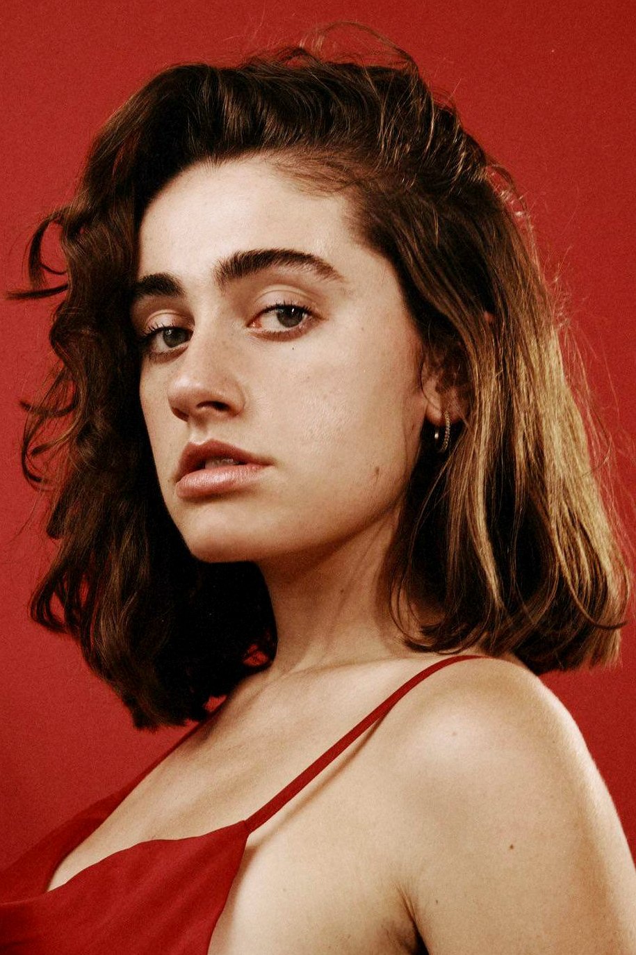 Rachel Sennott - headshot