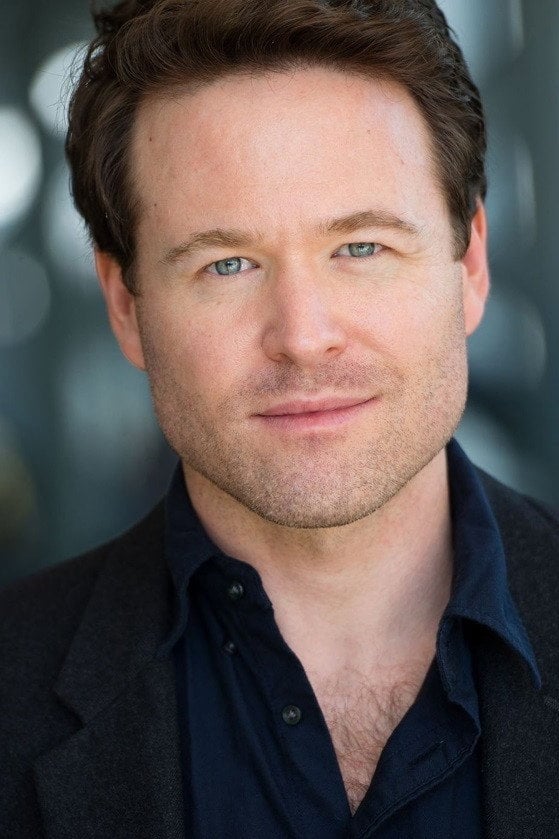 Henry Nixon - headshot