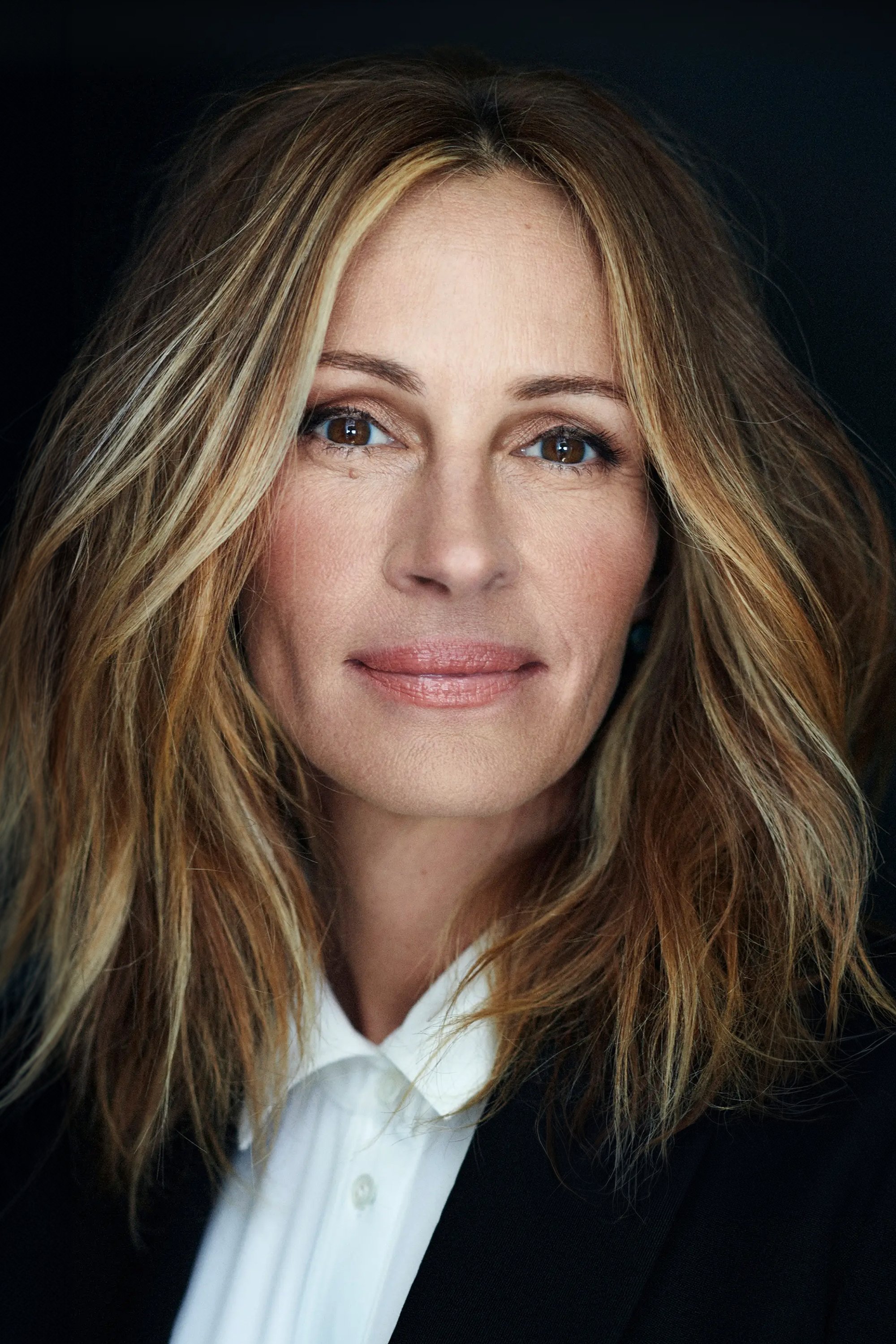 Julia Roberts - headshot