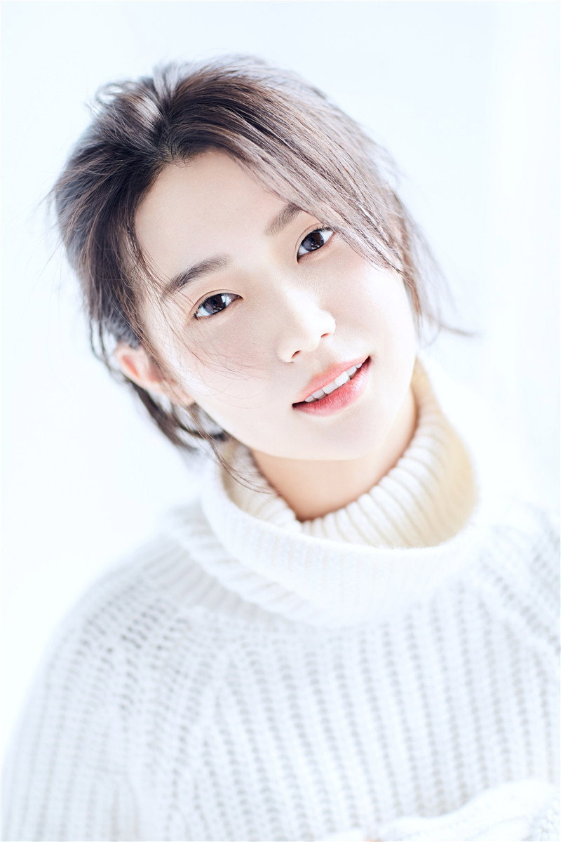 Mu Leen - headshot