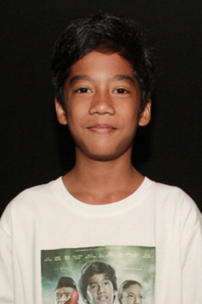 Aji Santosa - headshot