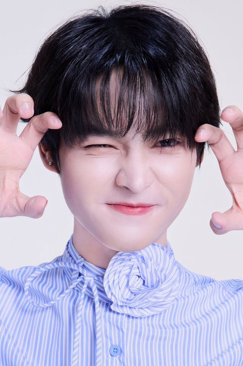 Sorranan Suksawat - headshot