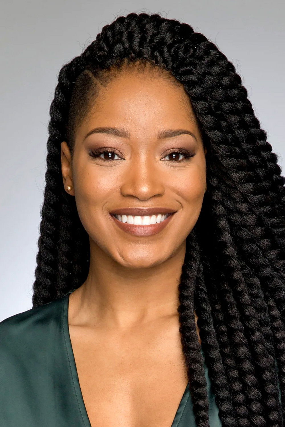 Keke Palmer - headshot
