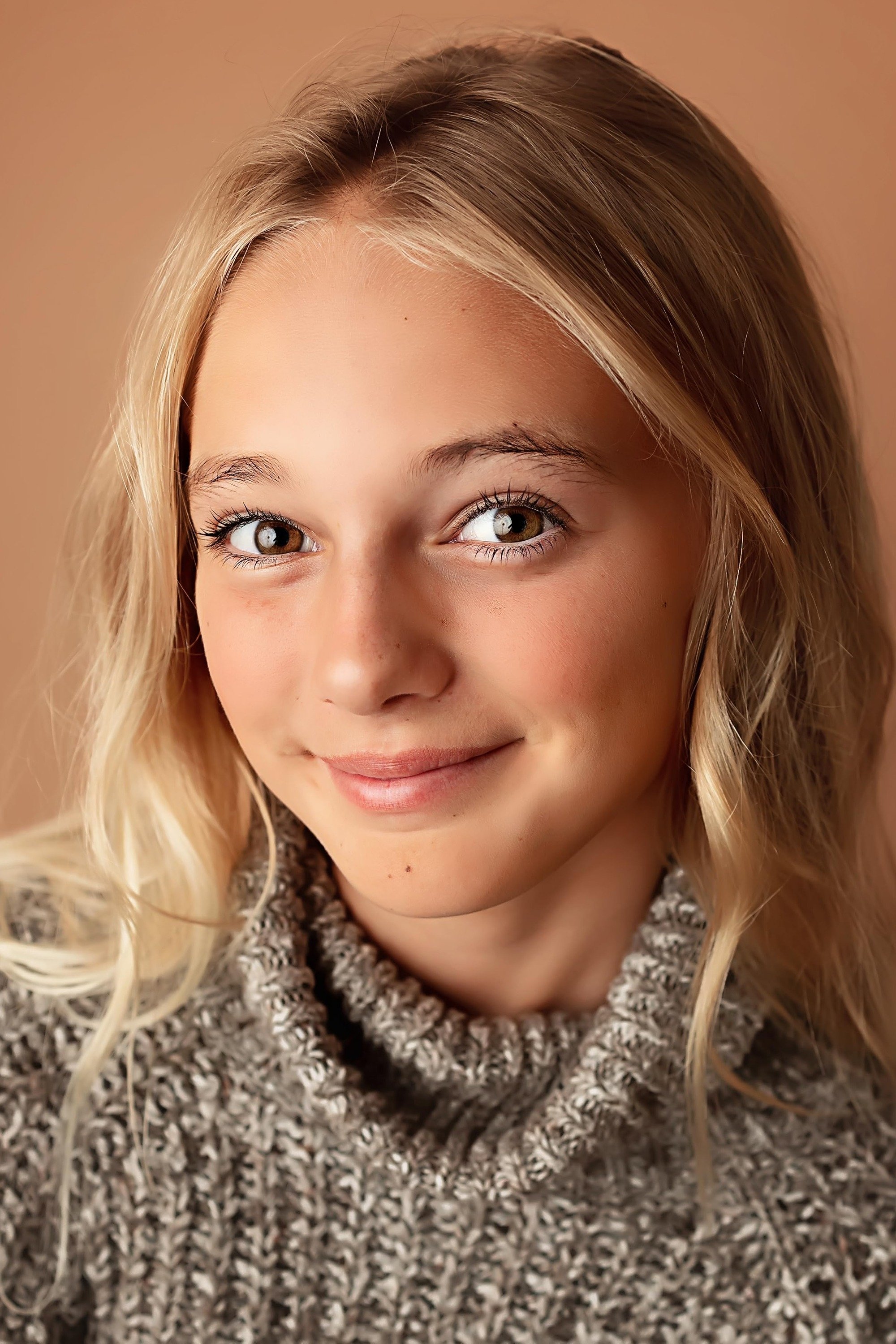 Lily Bird - headshot