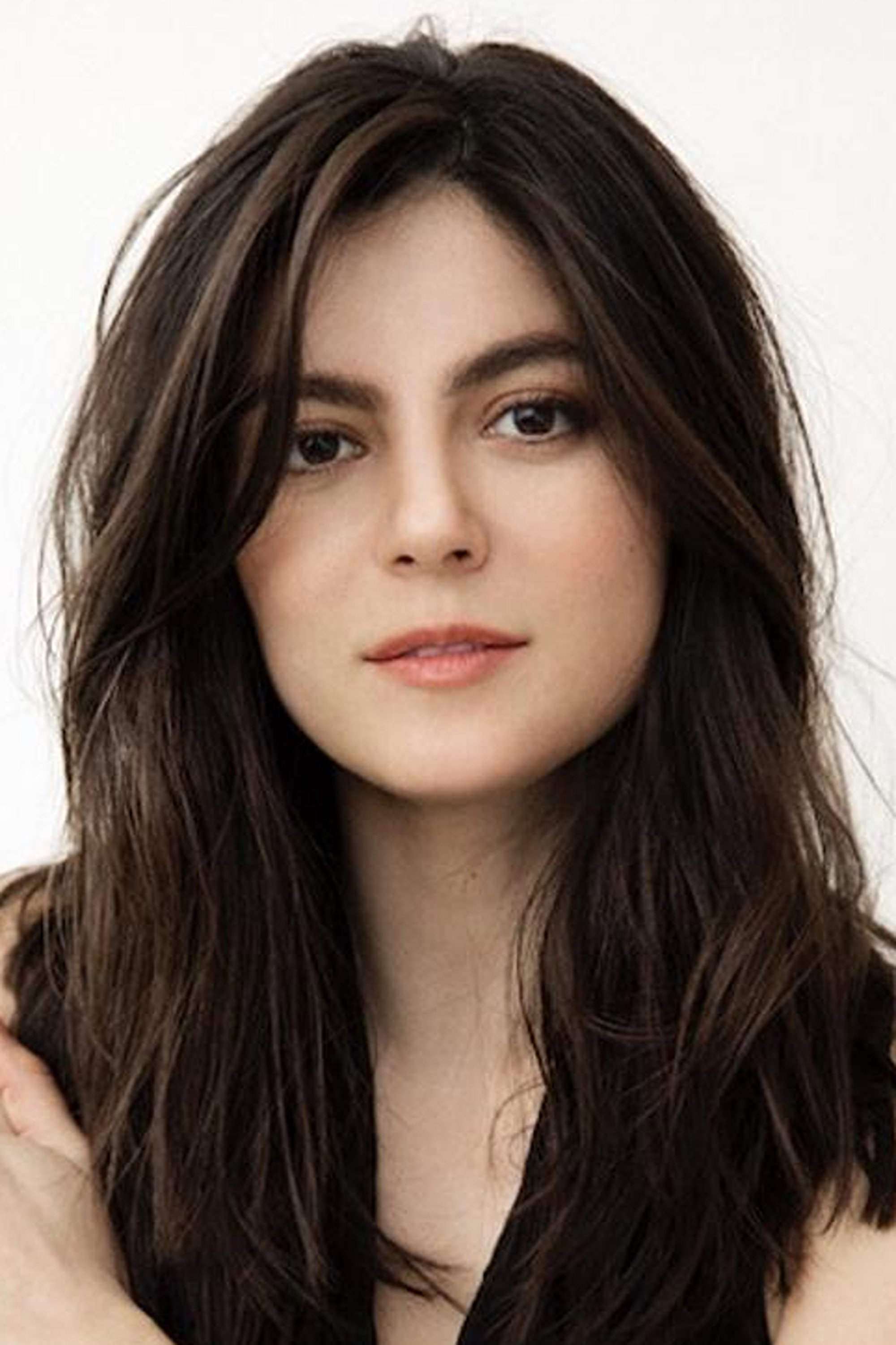 Monica Barbaro - headshot