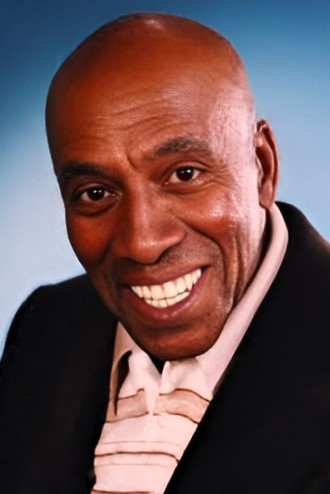 Scatman Crothers - headshot